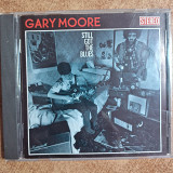 Gary Moore – Still Got The Blues\Virgin – CDV 2612\ Europe\1990\VG+\VG+