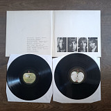 The BEATLES- The Beatles Holland