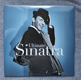 Frank Sinatra - Ultimate Sinatra (2LP) Vinyl