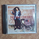 Neneh Cherry – Homebrew\Circa – 0777 7 86516 2 8\Europe\1992\VG+\VG+
