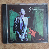 Strangeways – Strangeways\Hangdog Records Ltd – HDRCD01001\UK\1997\