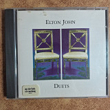 Elton John – Duets\The Rocket Record Company – 518 478-2\Europe\1993\VG\VG+