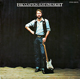 ERIC CLAPTON 2LP «Just One Night» ℗1980