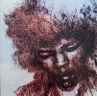 JIMI HENDRIX – The Cry Of Love ‘1971/RE Experience Hendrix / Sony Music EU - Gatefold Cover - NEW