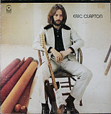 ERIC CLAPTON «Eric Clapton» ℗1970