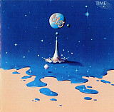ELO – Time Japan NM