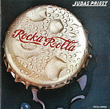 Judas Priest – Rocka Rolla japan nm
