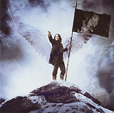 Ozzy Osbourne – Scream Japan nm