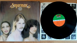SUPERMAX FON'T STOP THE MUSIC ( ATLANTIC ATL 50 235 ) SCHRINK 1976 GERMANY