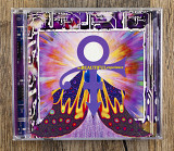 The Artist (Formerly Known As Prince) - The Beautiful Experience (США)