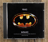 Prince - Batdance (США)