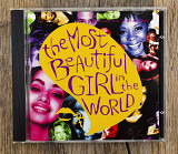 The Artist (Formerly Known As Prince) - The Most Beautiful Girl In The World (США)