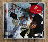 The Artist (Formerly Known As Prince) - Chaos And Disorder (Європа)