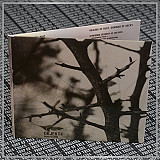 OBJEKT4 "Mindscars" double digipack sleeve cd