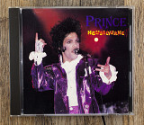 Prince - Housequake (Франція)