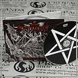DEMONIAC "Prepare For War" digipack cd