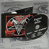 ROOT "Hell Symphony" digipack cd