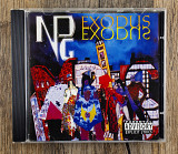 NPG - Exodus (Європа)