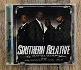 Southern Relative - I Want You 2 Know (США)