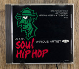 Збірка - Soul Hip Hop US & UK 1994 (Японія)