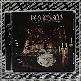 WISDOM "Sacra Privata" cd (incl. video)