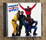 Wrecks-N-Effect - Wrecks-N-Effect (США)