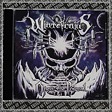 WINTERNIUS "Open The Portal" cd
