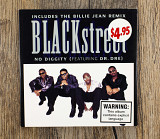 Blackstreet - No Diggity (Australia)