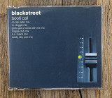 Blackstreet - Booti Call (Англія)