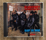 Blackstreet - Baby Be Mine (США)