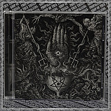 VULTURINE "Tentáculos da Aberração" cd