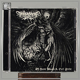 UNTERGANG "Of Pure Blood & Evil Pride" cd