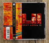 Blackstreet - Level II (Японія)
