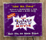 Blackstreet - Take Me There (Англія)