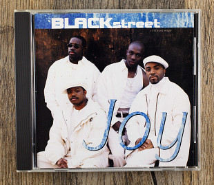 Blackstreet - Joy (США)