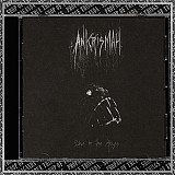 ANKRISMAH "Dive In The Abyss" cd