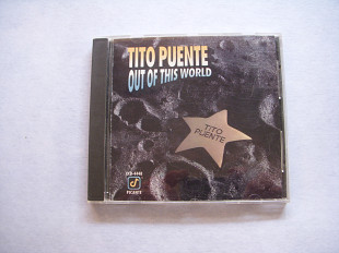 Tito Puente