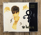 The Artist (Formerly Known As Prince) - I Hate U (Європа)