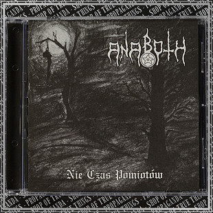 ANABOTH "Nie Czas Pomiotów" cd