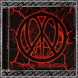 AMORTEZ "Anno Diabolica" cd