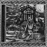 AMNION "Cryptic Wanderings" cd