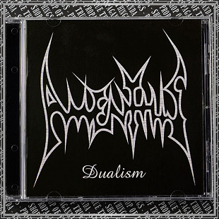 AMENTHIS "Dualism" cd