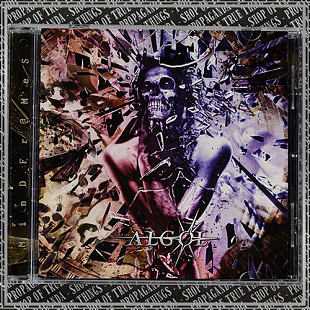 ALGOL "MiNd Fr@mEs" cd
