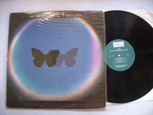 Gary Burton \ Chick Corea ( ECM )