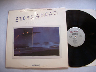 Steps Ahead ( Michael Brecker )