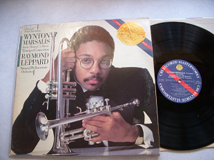 Wynton Marsalis