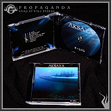 AKSAYA "K-141" cd