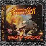 AGGRESSOR "Release Of Aggression" cd