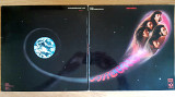 DEEP PURPLE FIREBALL ( HARVEST 61 239 ) CLUB EDITION ! 1971 GERMANY