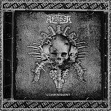 AFASIA "Confinement" cd